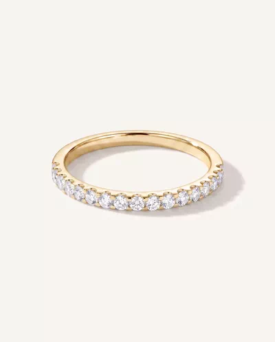 U-Prong Diamond Band (.25 ct. tw.)