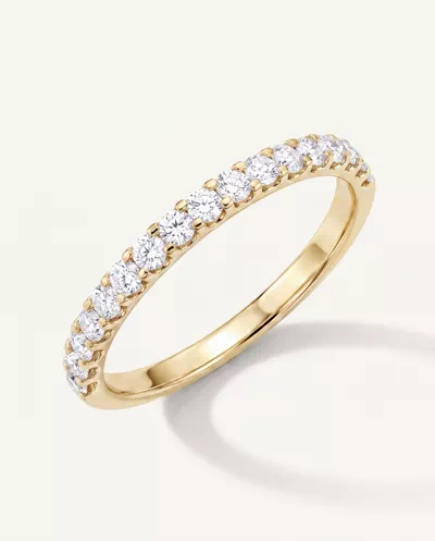 U-Prong Diamond Band (.25 ct. tw.)