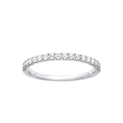 U-Prong Diamond Band (.25 ct. tw.)