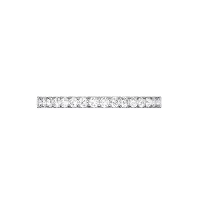 U-Prong Diamond Band (.25 ct. tw.)