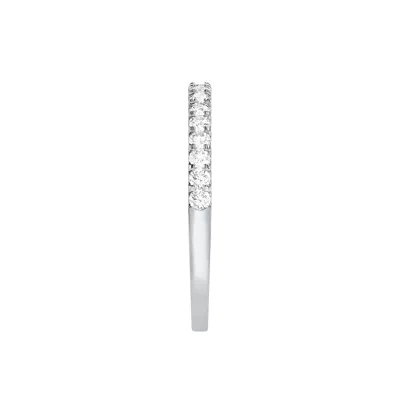 U-Prong Diamond Band (.25 ct. tw.)