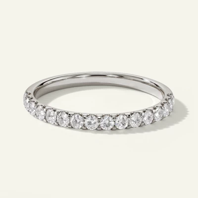 U-Prong Diamond Band (.33 ct. tw.)