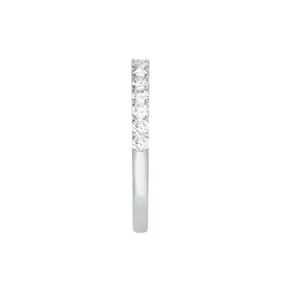 U-Prong Diamond Band (.33 ct. tw.)