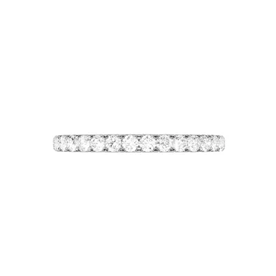 U-Prong Diamond Band (.33 ct. tw.)