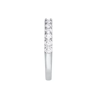 U-Prong Diamond Band (.50 ct. tw.)