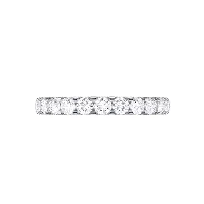 U-Prong Diamond Band (.75 ct. tw.)