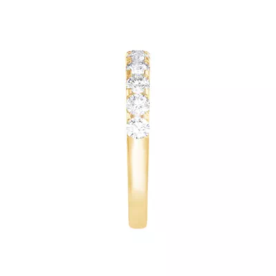 U-Prong Diamond Band (.75 ct. tw.)