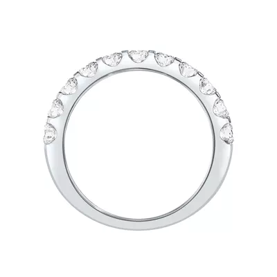 U-Prong Diamond Band (1.00 ct. tw.)