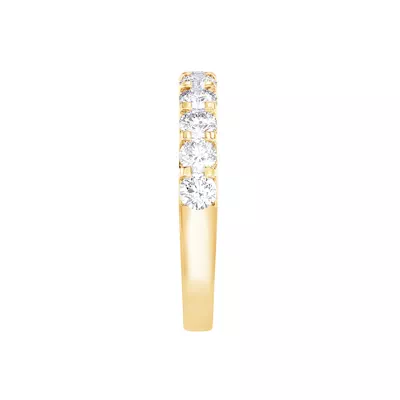 U-Prong Diamond Band (1.00 ct. tw.)