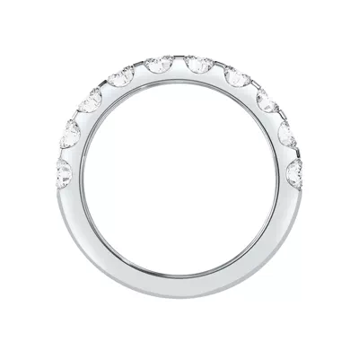 U-Prong Diamond Band (1.50 ct. tw.)