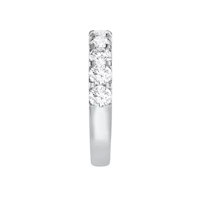U-Prong Lab Diamond Band (1.50 ct. tw.)