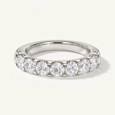 U-Prong Diamond Band (2.00 ct. tw.)