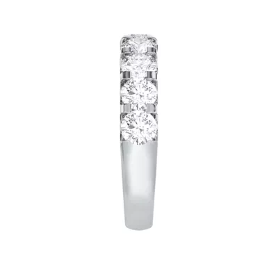 U-Prong Diamond Band (2.00 ct. tw.)