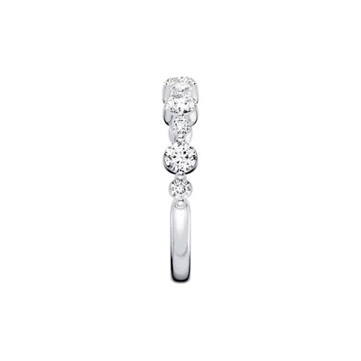 Classic Alternating-Sized Lab Diamond Band (1.00 ct. tw.)