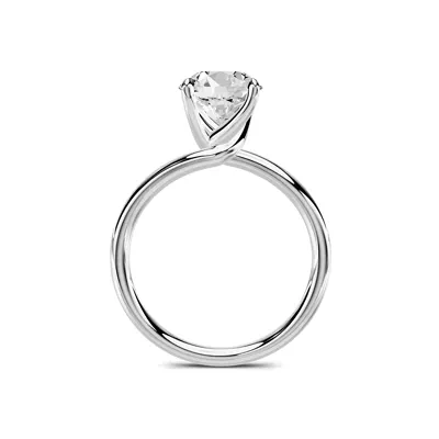 Torvia Solitaire Engagement Ring