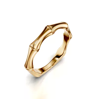 Bamboo Band