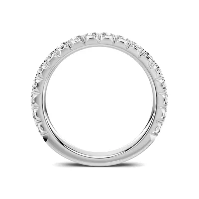 Lumina French Pavé Band (3/4 ct. tw.)