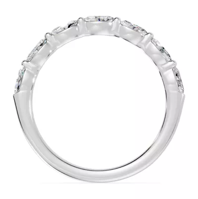 Marquise Seven-Stone Lab Diamond Band (0.50 ct. tw.)