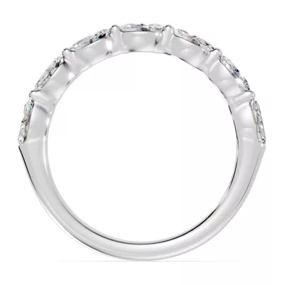Marquise Seven-Stone Lab Diamond Band (0.75 ct. tw.)