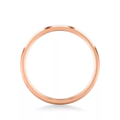 Astra Textured Bevel Band (5 mm)