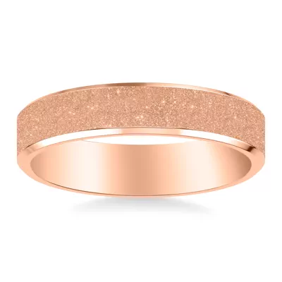Astra Textured Bevel Band (5 mm)