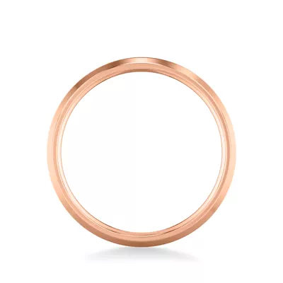 Astra Textured Bevel Band (7mm)