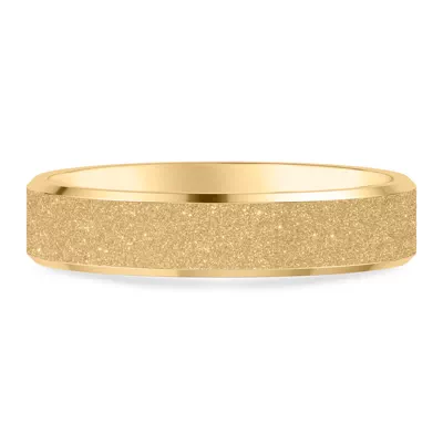 Astra Textured Bevel Band (5 mm)