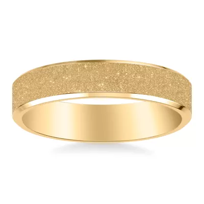 Astra Textured Bevel Band (5 mm)