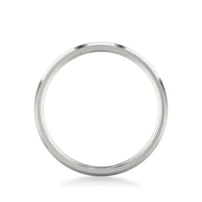 Astra Textured Bevel Band (5 mm)