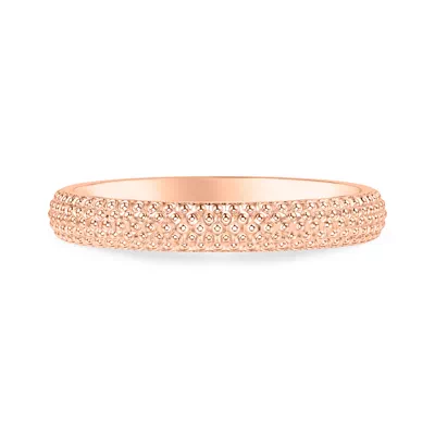 Beaded Band (3mm)