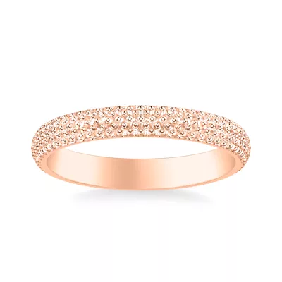 Beaded Band (3mm)