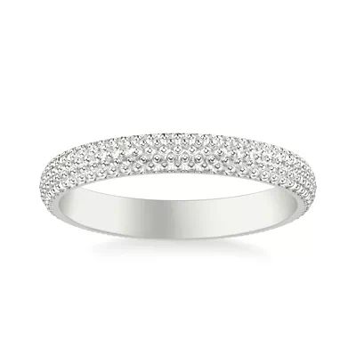 Beaded Band (3mm)