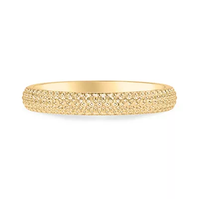 Beaded Band (3mm)