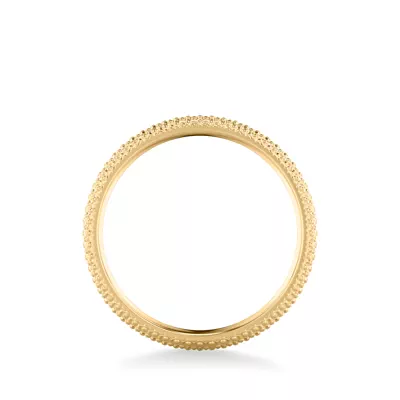 Beaded Band (3mm)