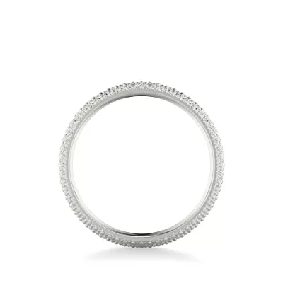 Beaded Band (3mm)