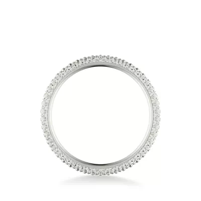 Beaded Band (4mm)