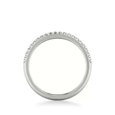 Taylor Pavé Diamond Band