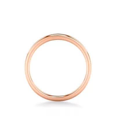 Theodora High-Polished Band