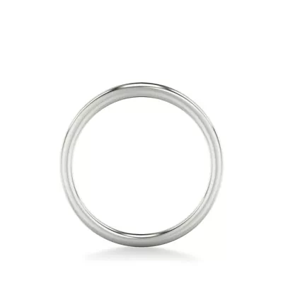 Theodora High-Polished Band