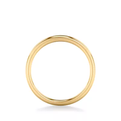 Theodora High-Polished Band
