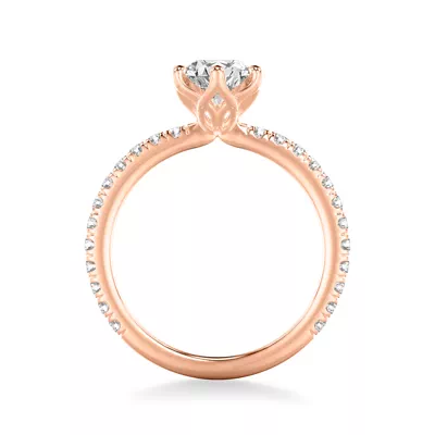 Oaklyn Engagement Ring