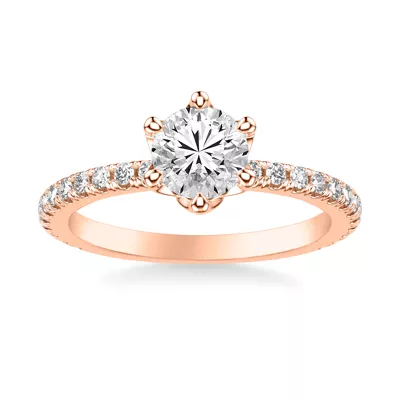 Oaklyn Engagement Ring