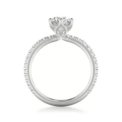 Oaklyn Engagement Ring