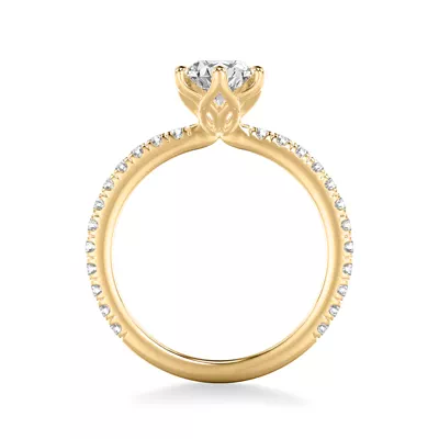 Oaklyn Engagement Ring