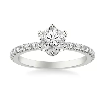 Oaklyn Engagement Ring