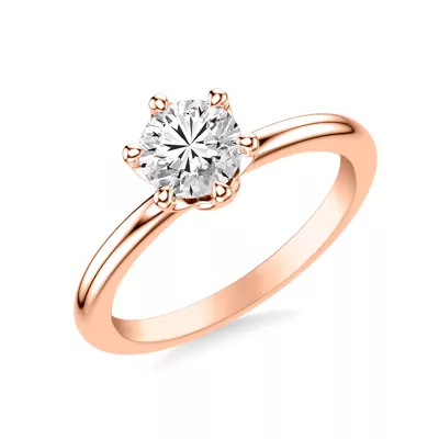 Kyra Engagement Ring