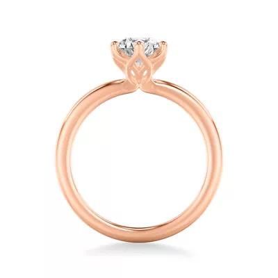 Kyra Engagement Ring