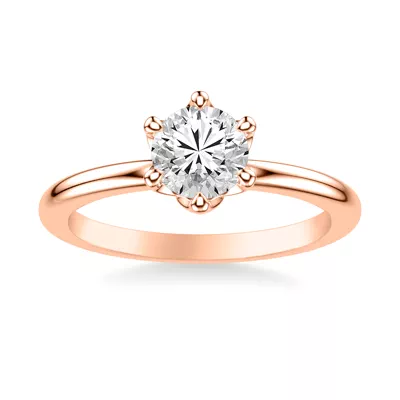 Kyra Engagement Ring