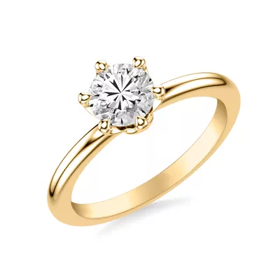 Kyra Engagement Ring