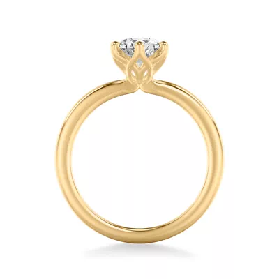 Kyra Engagement Ring